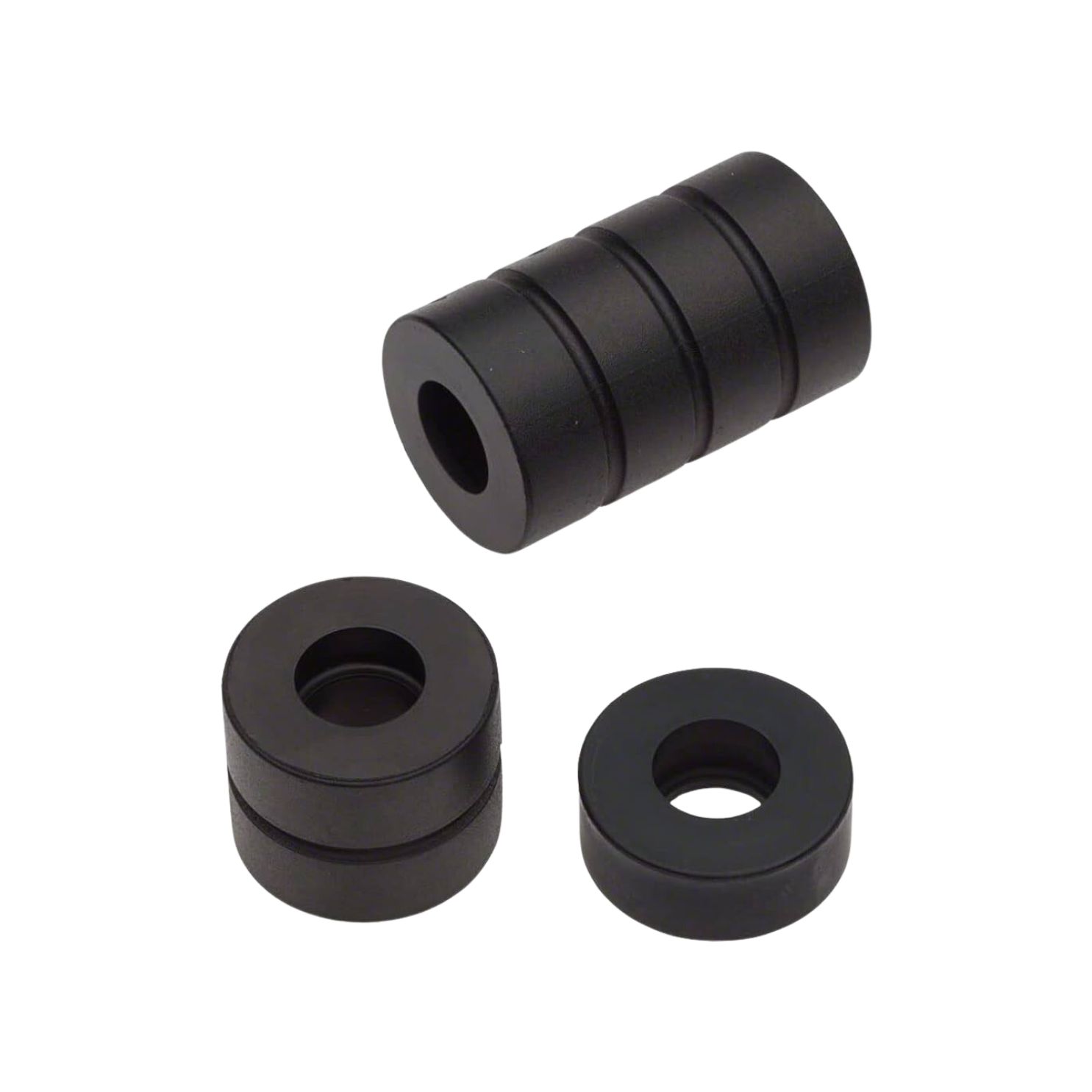 Rockshox Travel Spacers Sa Change Travel Recon/30 Gold/Xc 32/Xc30 