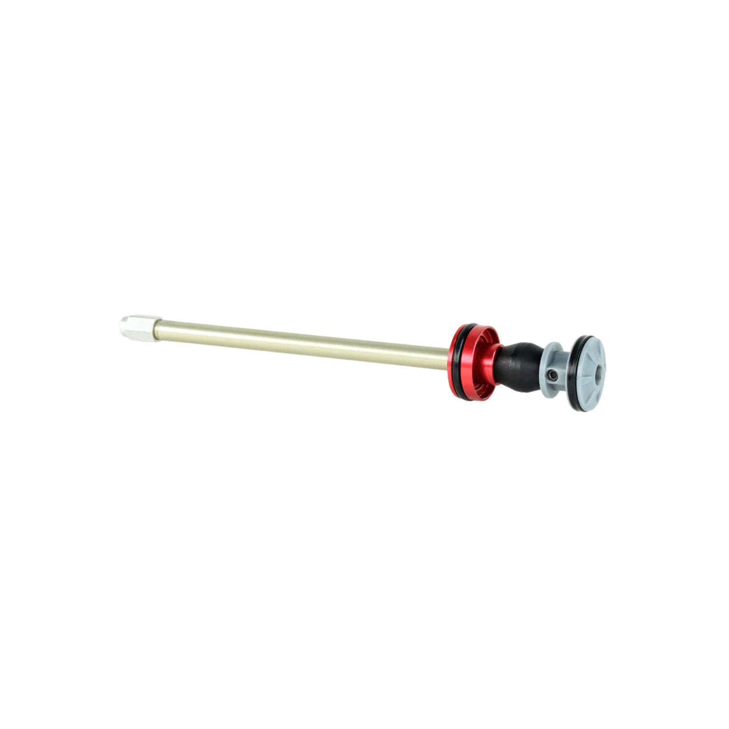Rockshox 升级套件 DebonAir PIKE A1-A2/2014-17 130 27.5 英寸，140 26 英寸