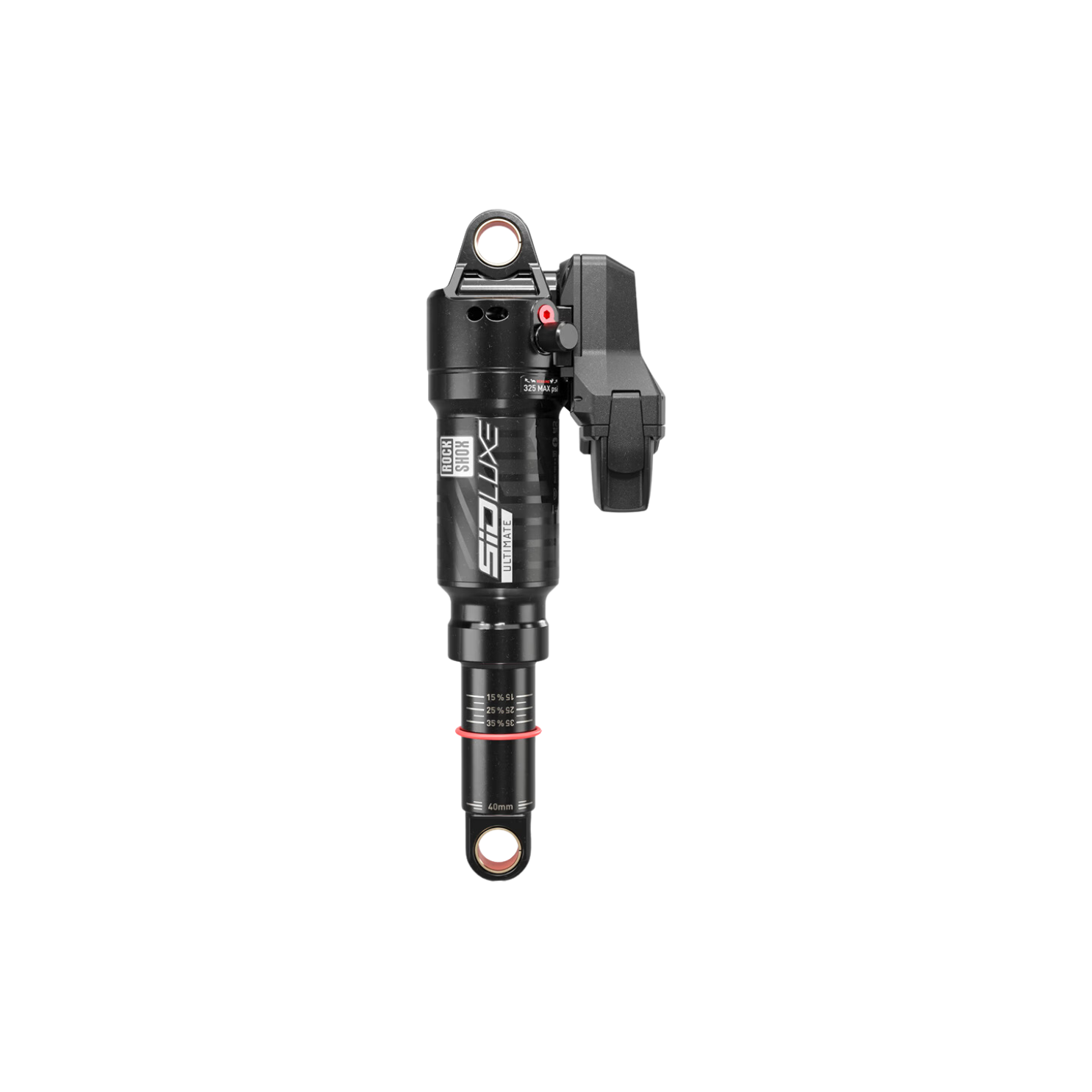 Rockshox SID Luxe Ultimate 空乘后避震器 (190 x 40)