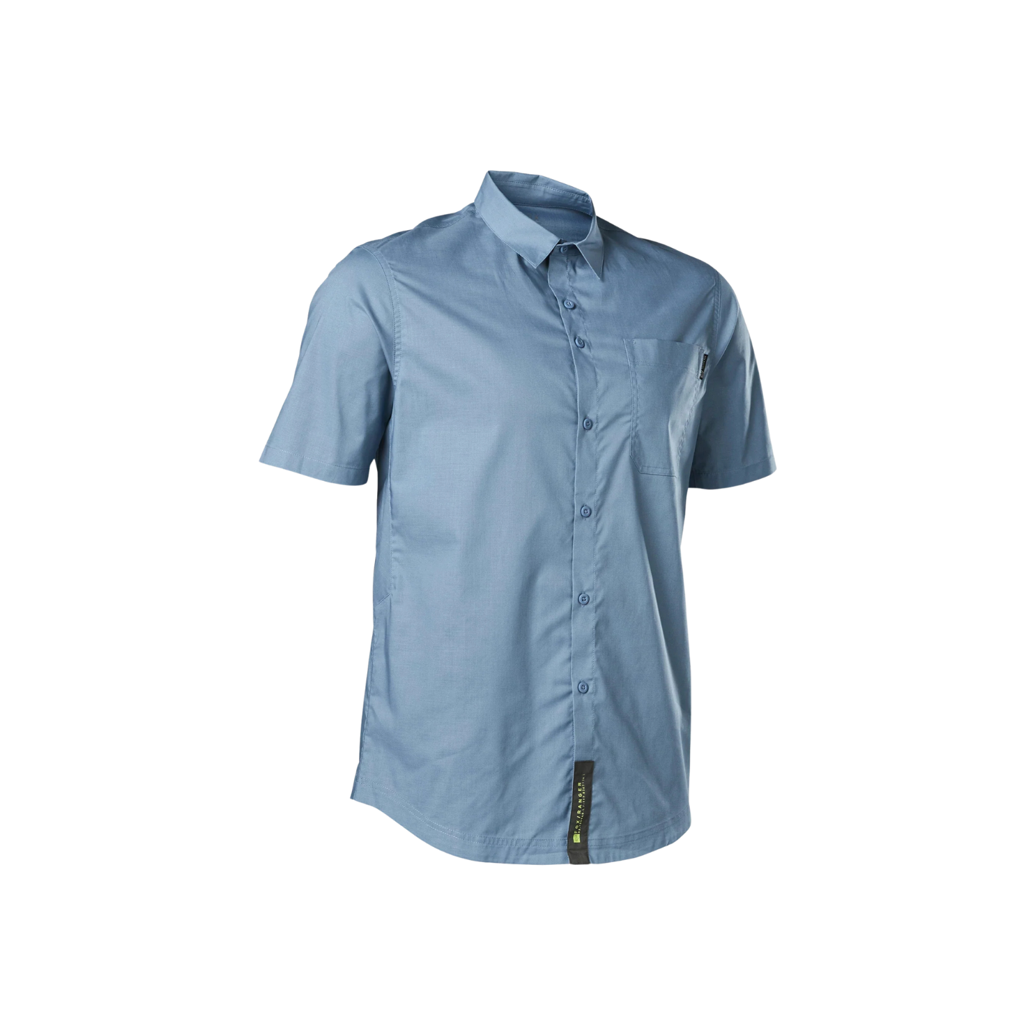 Rox Ranger Woven Mens Ss Mtb Jersey