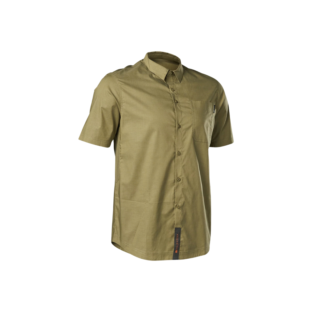 Rox Ranger Woven Mens Ss Mtb Jersey