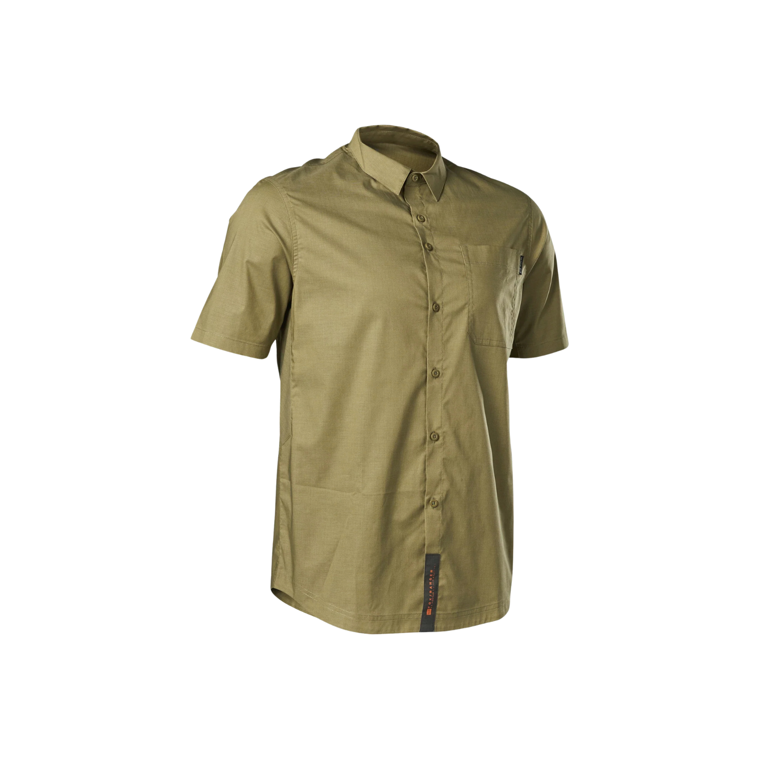 Rox Ranger Woven Mens Ss Mtb Jersey