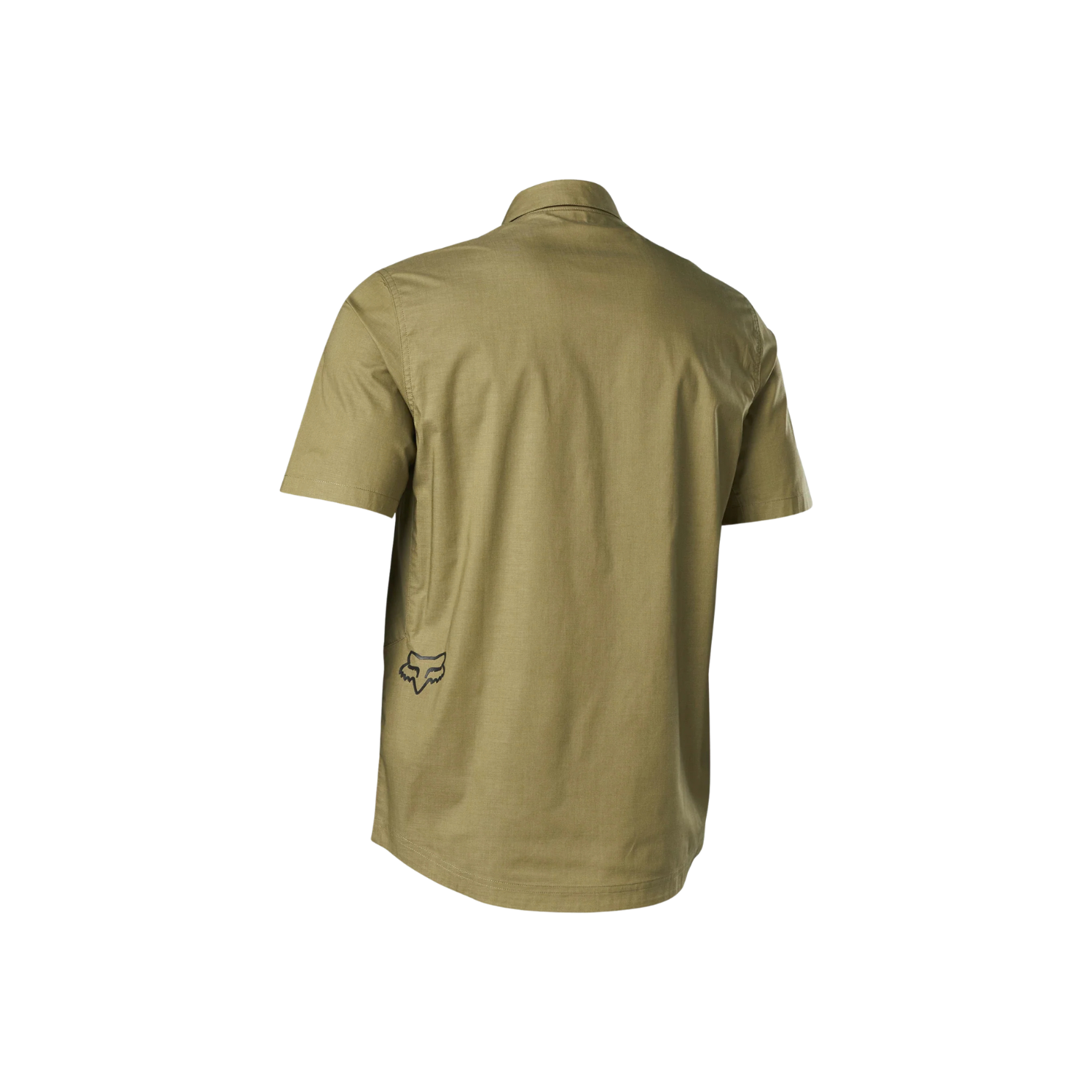 Rox Ranger Woven Mens Ss Mtb Jersey