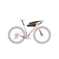 Factor Sarana Frameset - Prismatic Gold