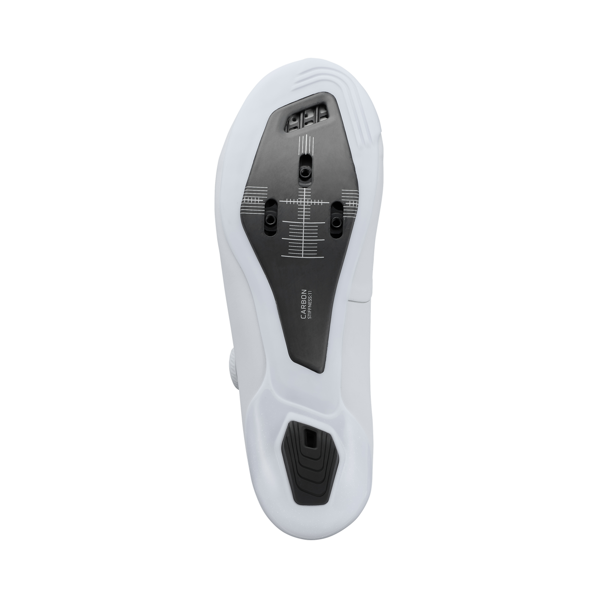 Shimano SH-RC810 Road Shoe - White