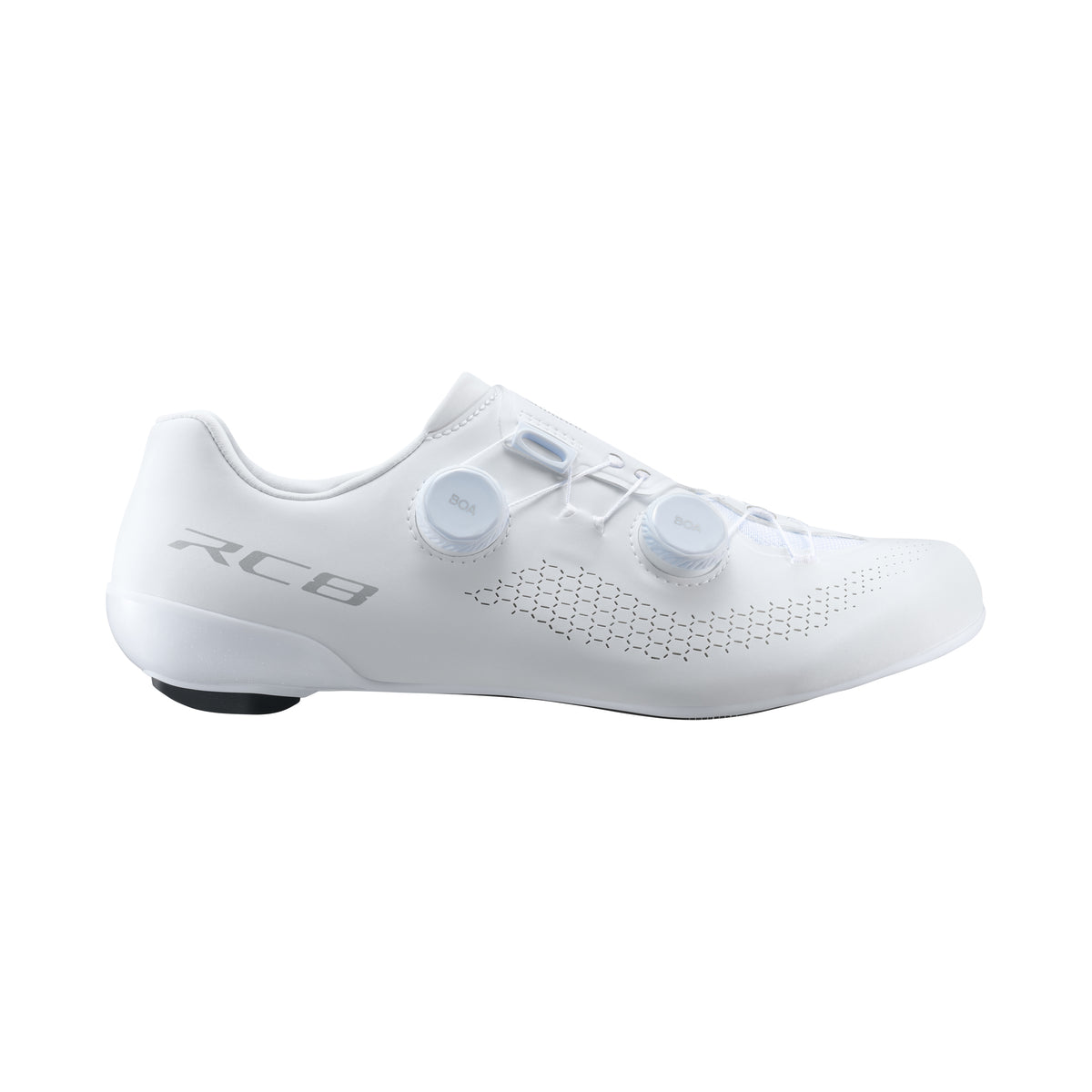 Shimano SH-RC810 Road Shoe - White