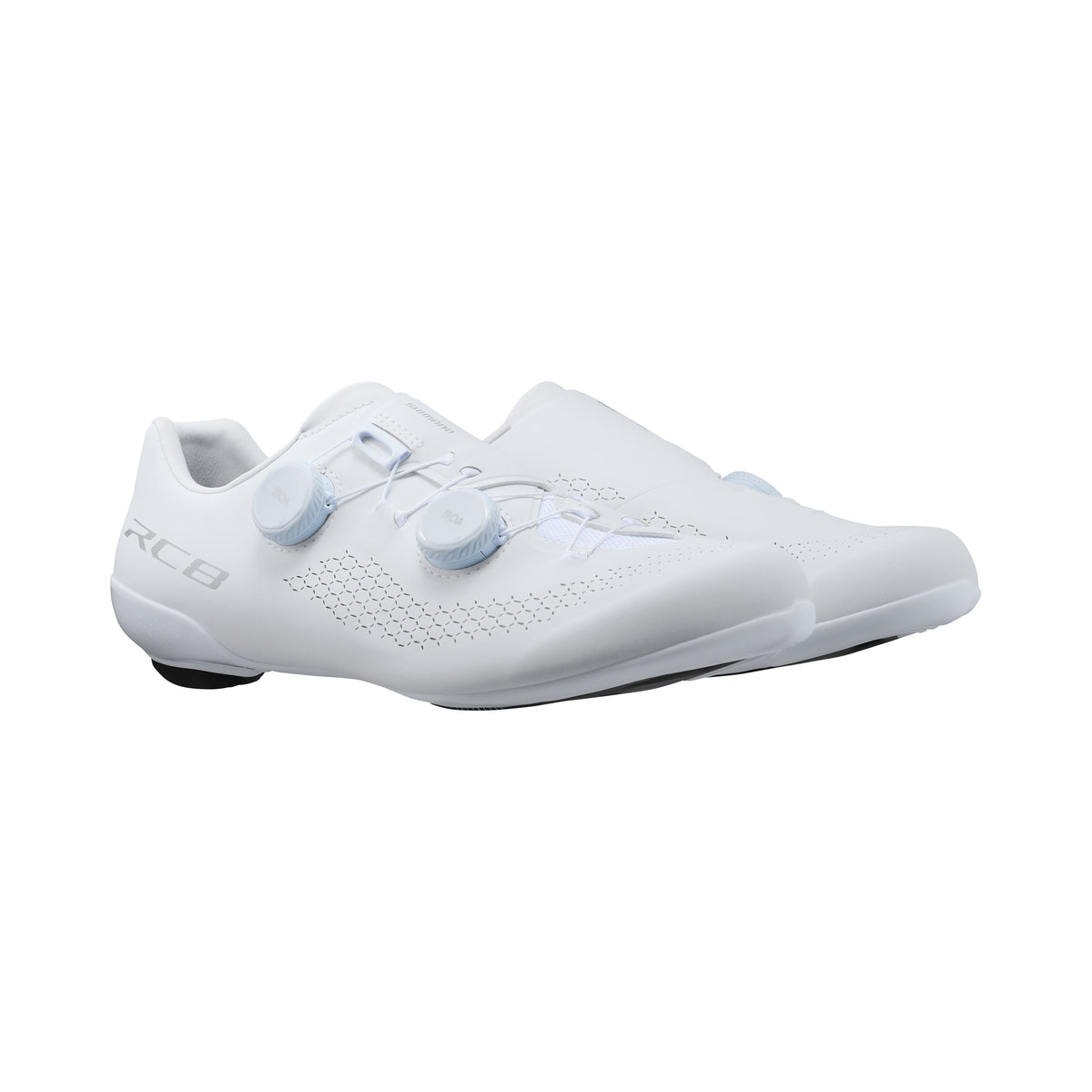 Shimano SH-RC810 Road Shoe - White