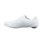 Shimano SH-RC810 Road Shoe - White