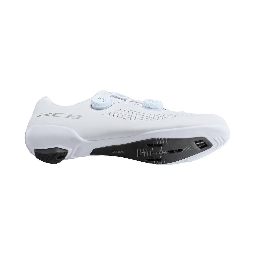 Shimano SH-RC810 Road Shoe - White