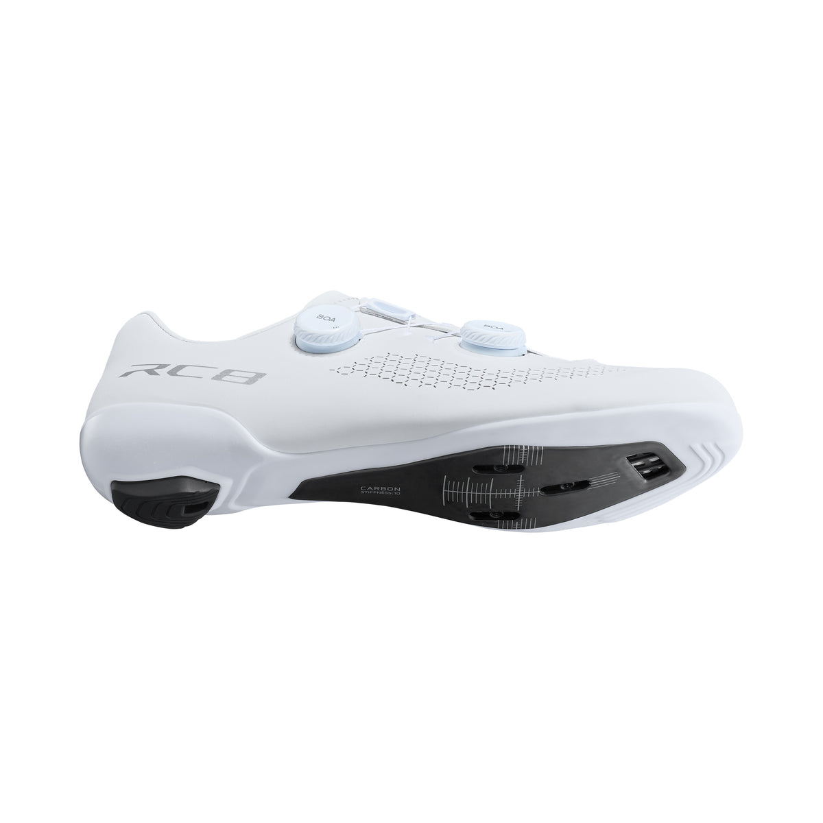 Shimano SH-RC810 Road Shoe - White