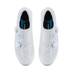 Shimano SH-RC810 Road Shoe - White