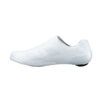 Shimano S-PHYRE SH-RC910 Road Shoe - White