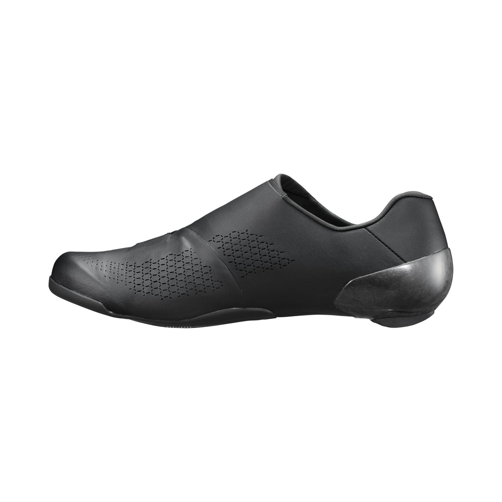 Shimano S-PHYRE SH-RC910 Road Shoe - Black