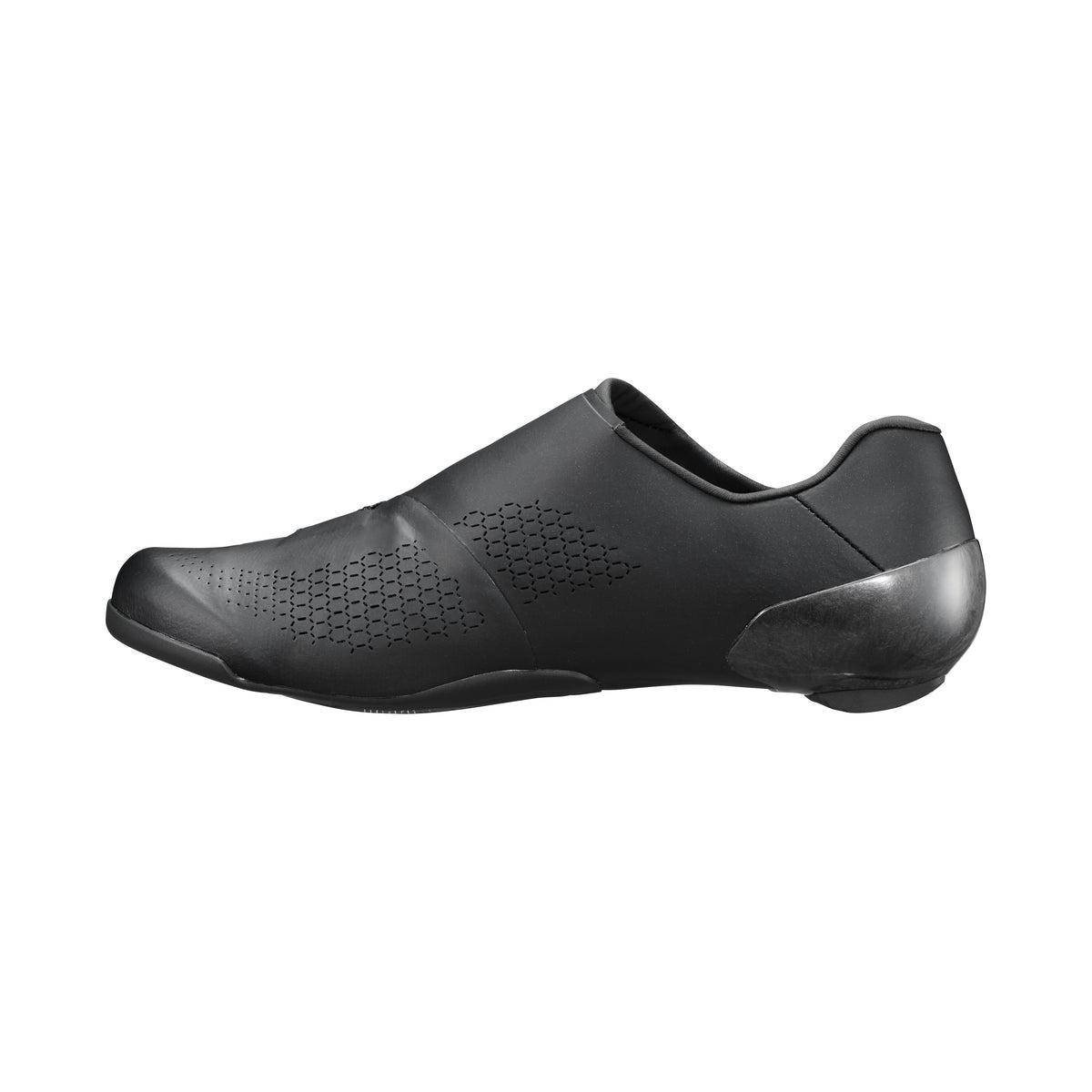 Shimano S-PHYRE SH-RC910 Road Shoe - Black