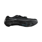 Shimano S-PHYRE SH-RC910 Road Shoe - Black