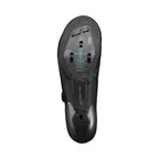 Shimano S-PHYRE SH-RC910 Road Shoe - Black