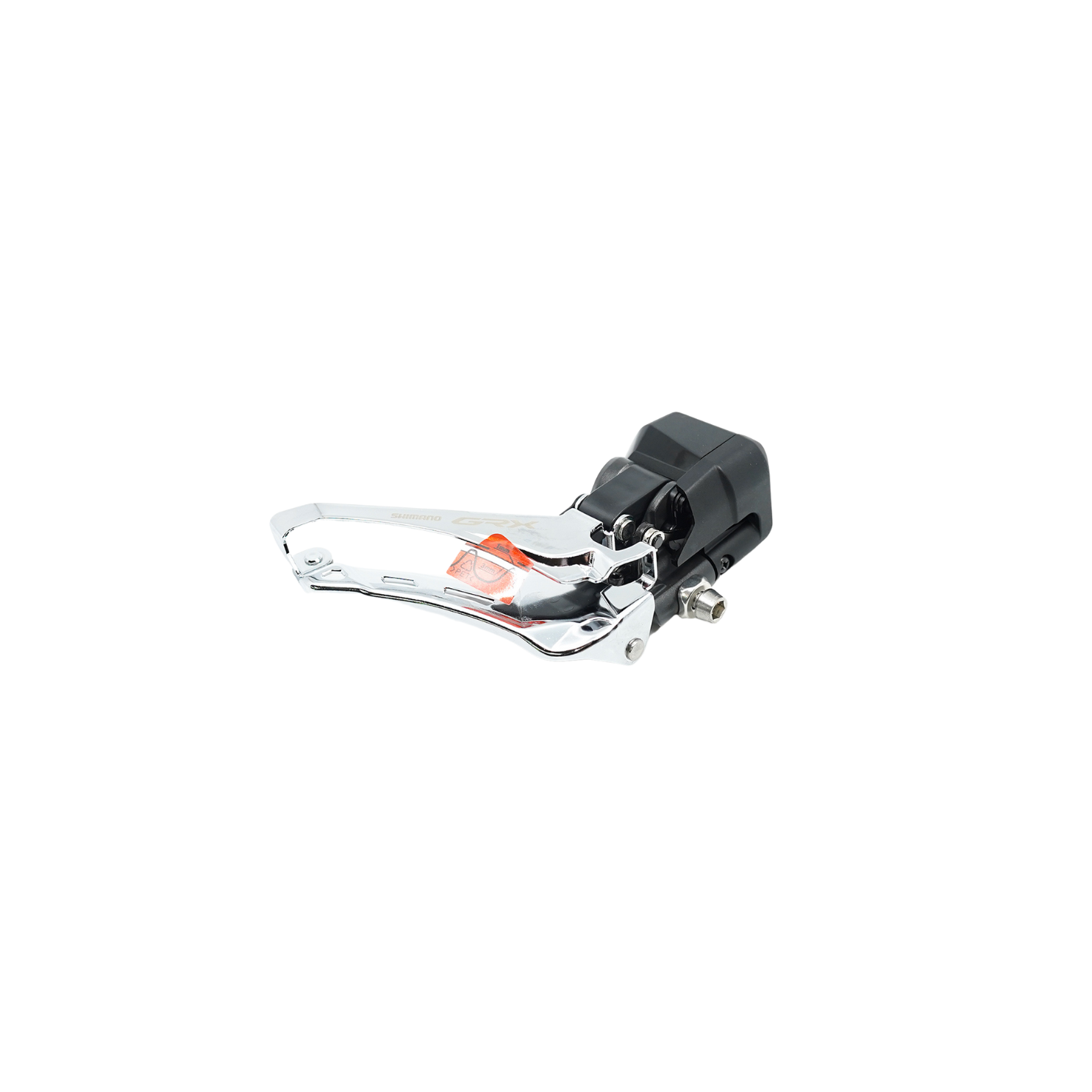 SHIMANO GRX Di2 FD-RX825 前拨链器 12 速