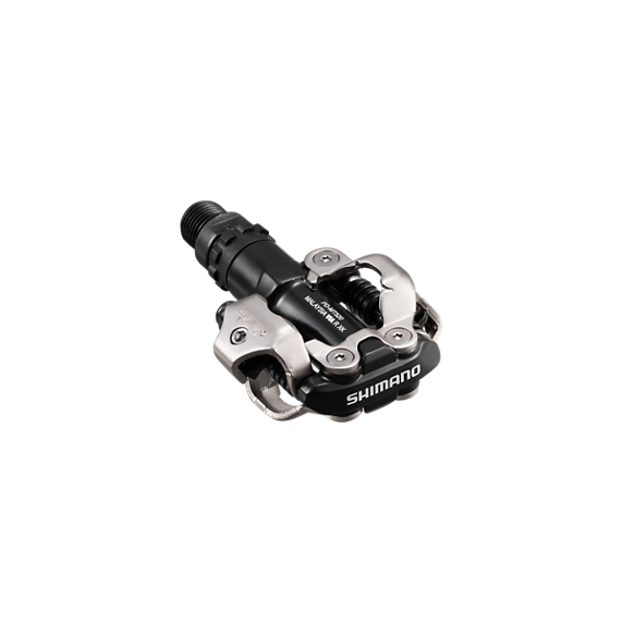 Shimano PD-MT520 Dual sided Pedal - Black