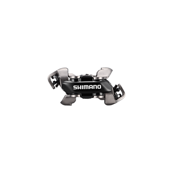 Shimano PD-MT520 Dual sided Pedal - Black