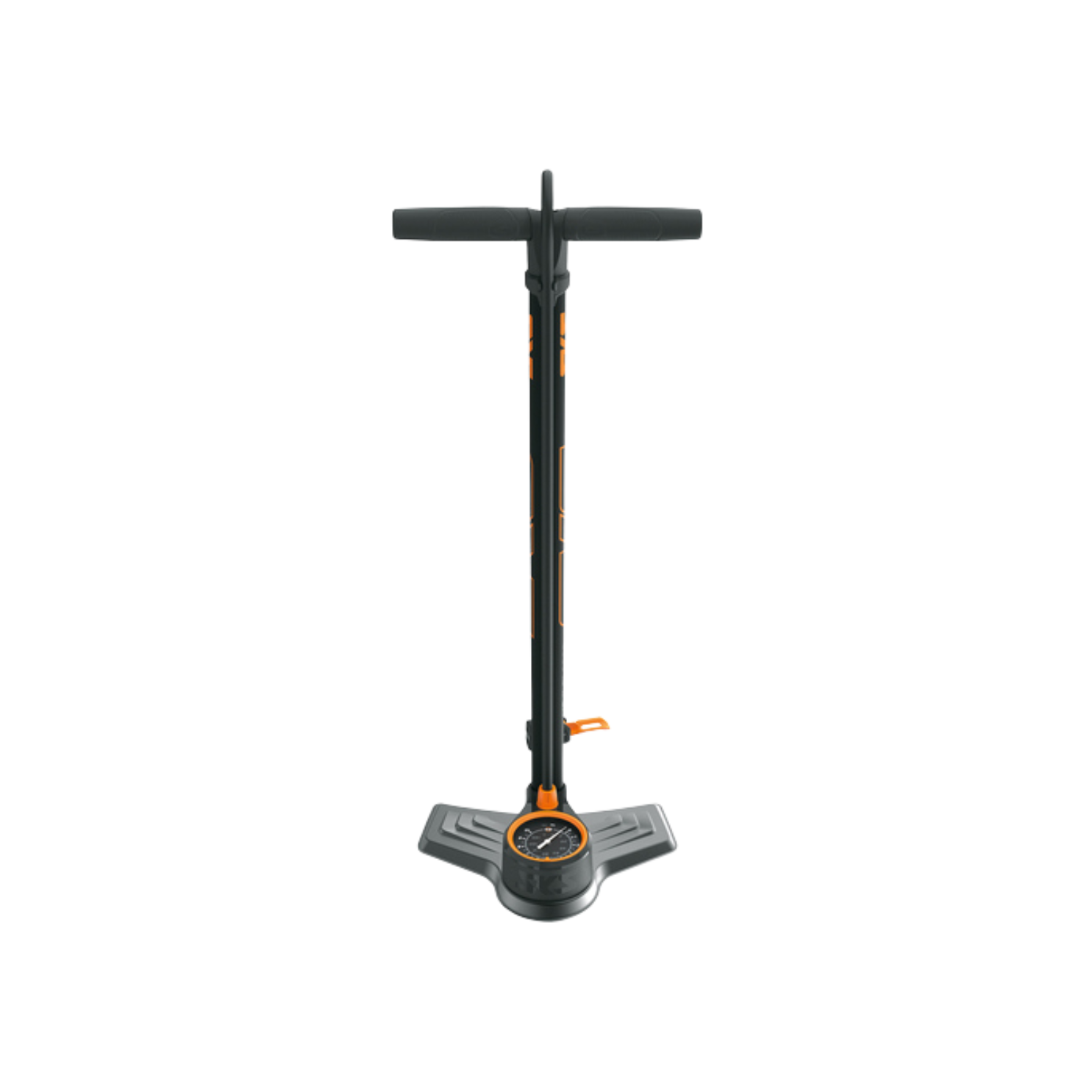 SKS Air X-Plorer 10.0 Floor Pump