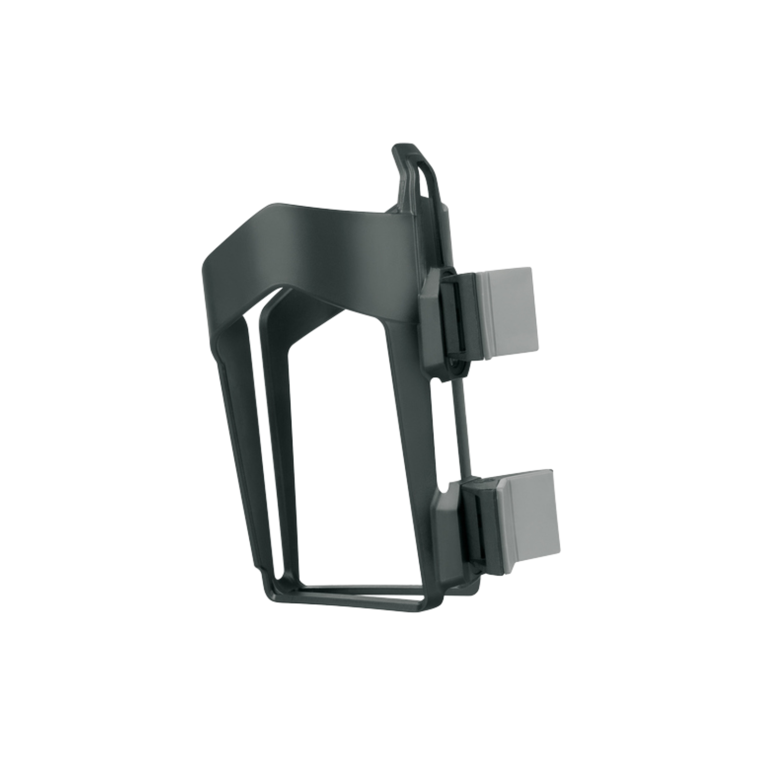 SKS Anywhere Adapter W/ VeloCage Bottle Cage
