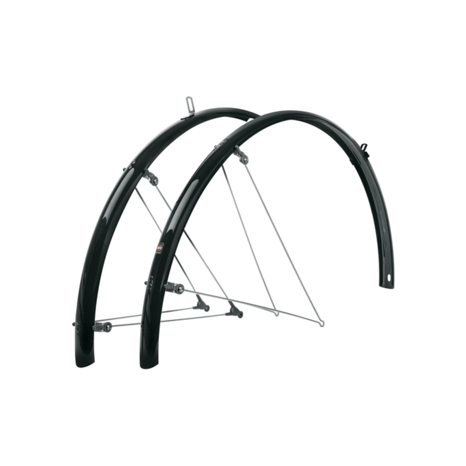 SKS Bluemels Basic Mudguard Set - 35mm