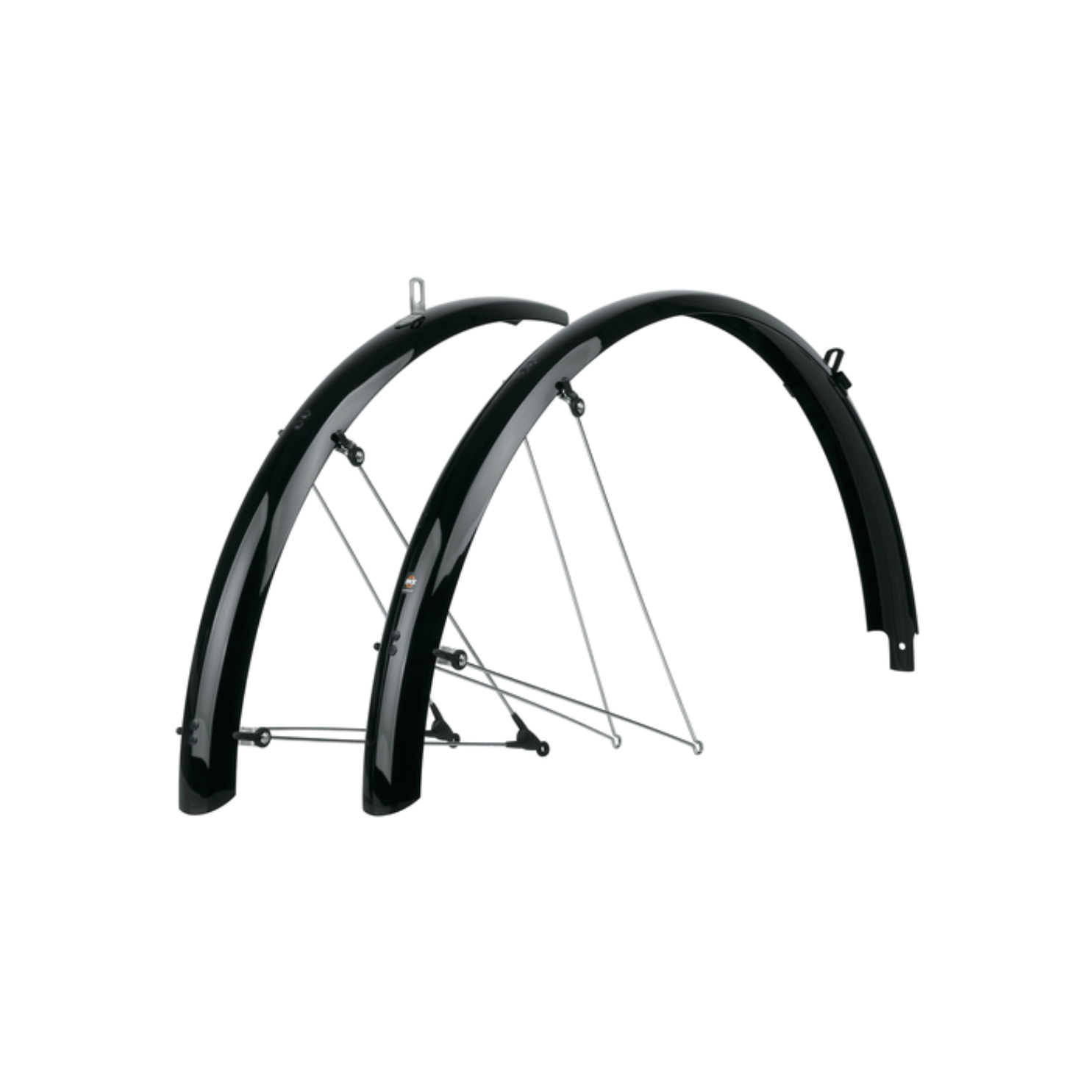 SKS Bluemels Basic Mudguard Set - 55mm