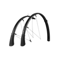 SKS Bluemels Matt Mudguard Set - 45mm