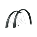 SKS Bluemels Matt Mudguard Set - 53mm