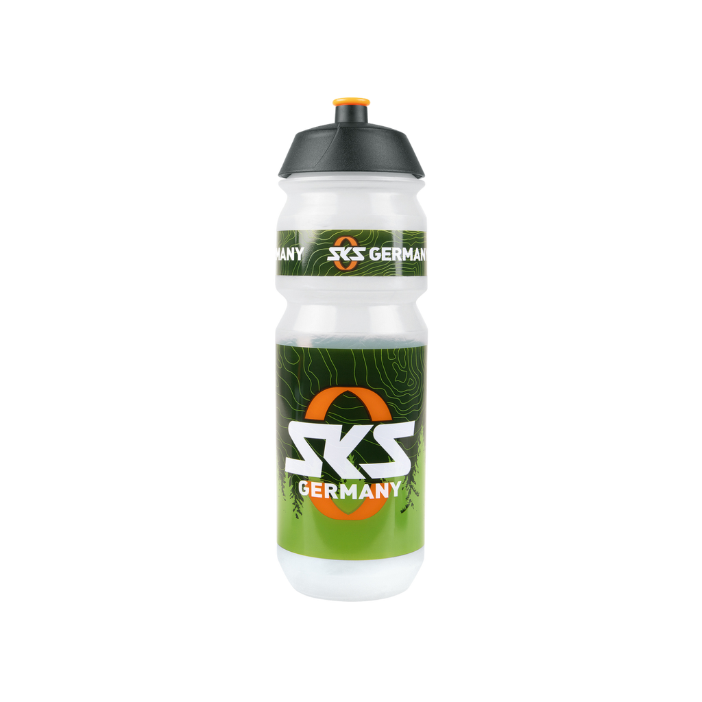 SKS 瓶 - 生物