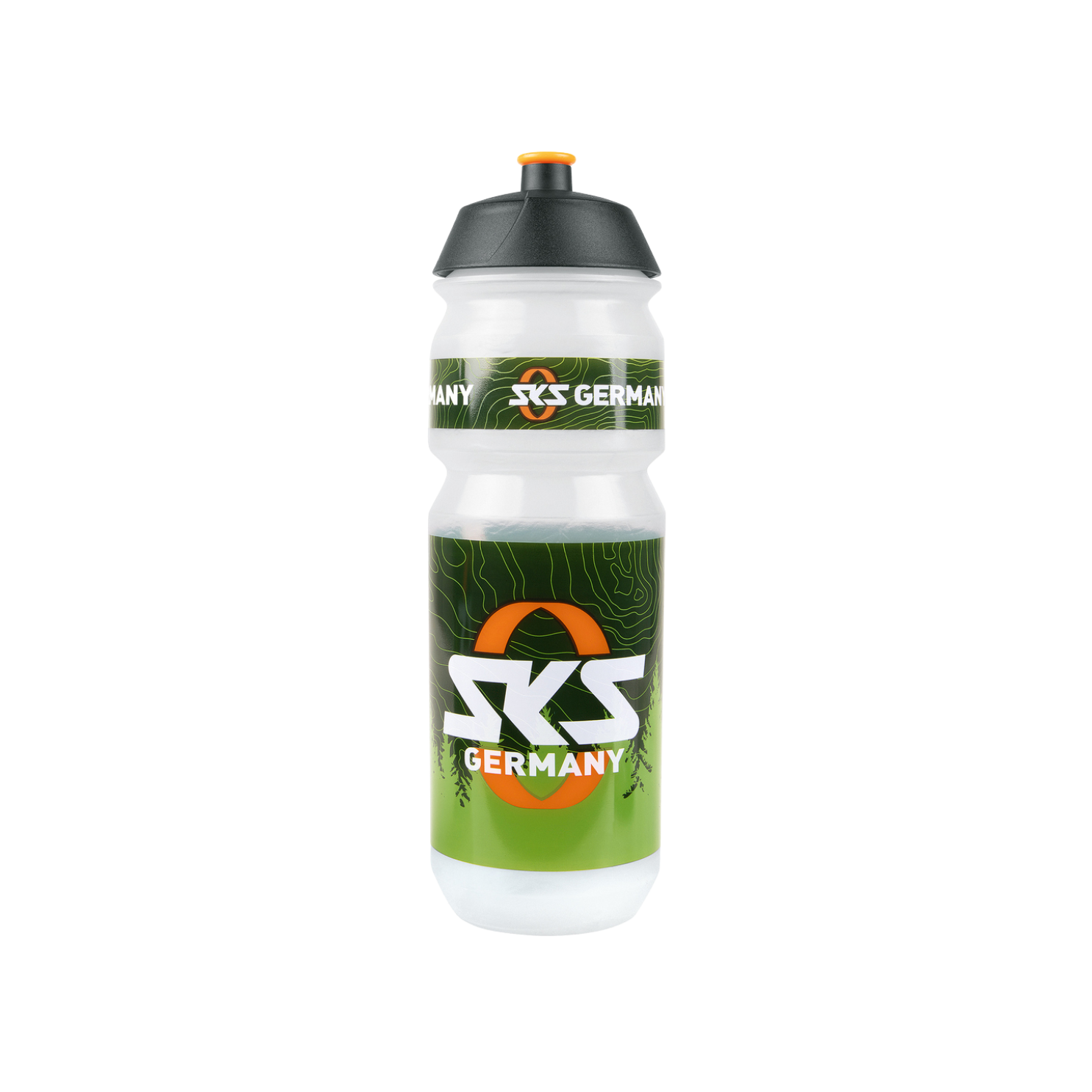 SKS 瓶 - 生物