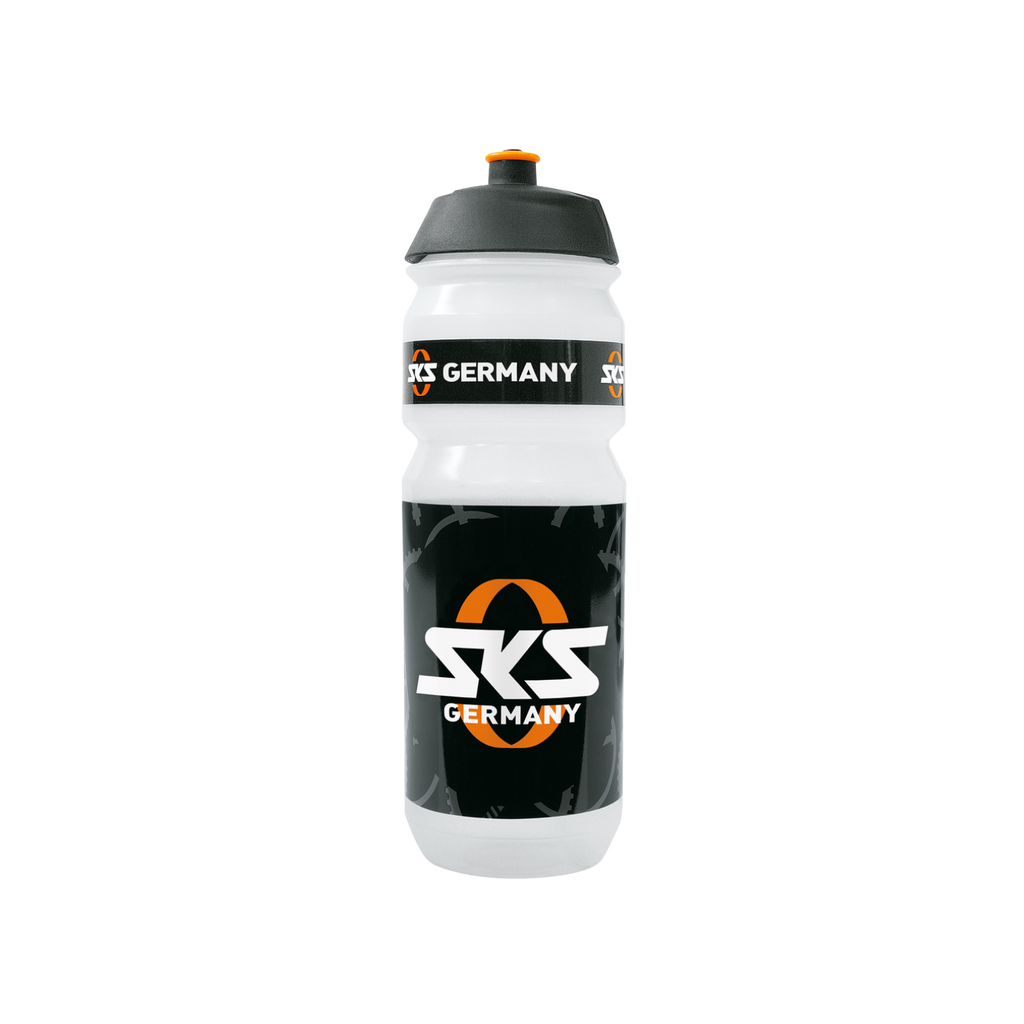 SKS 水瓶 - 标志