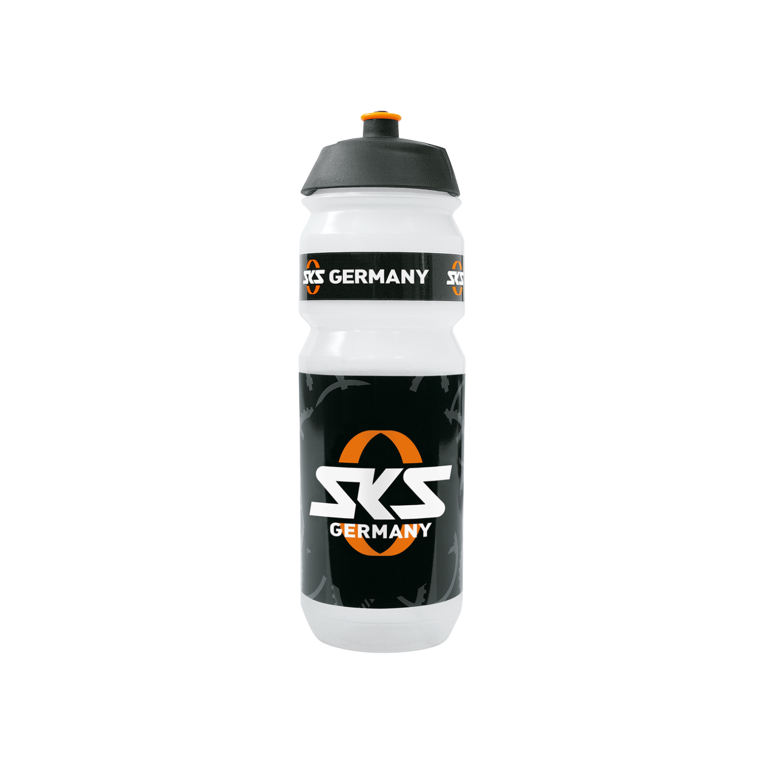 SKS 水瓶 - 标志