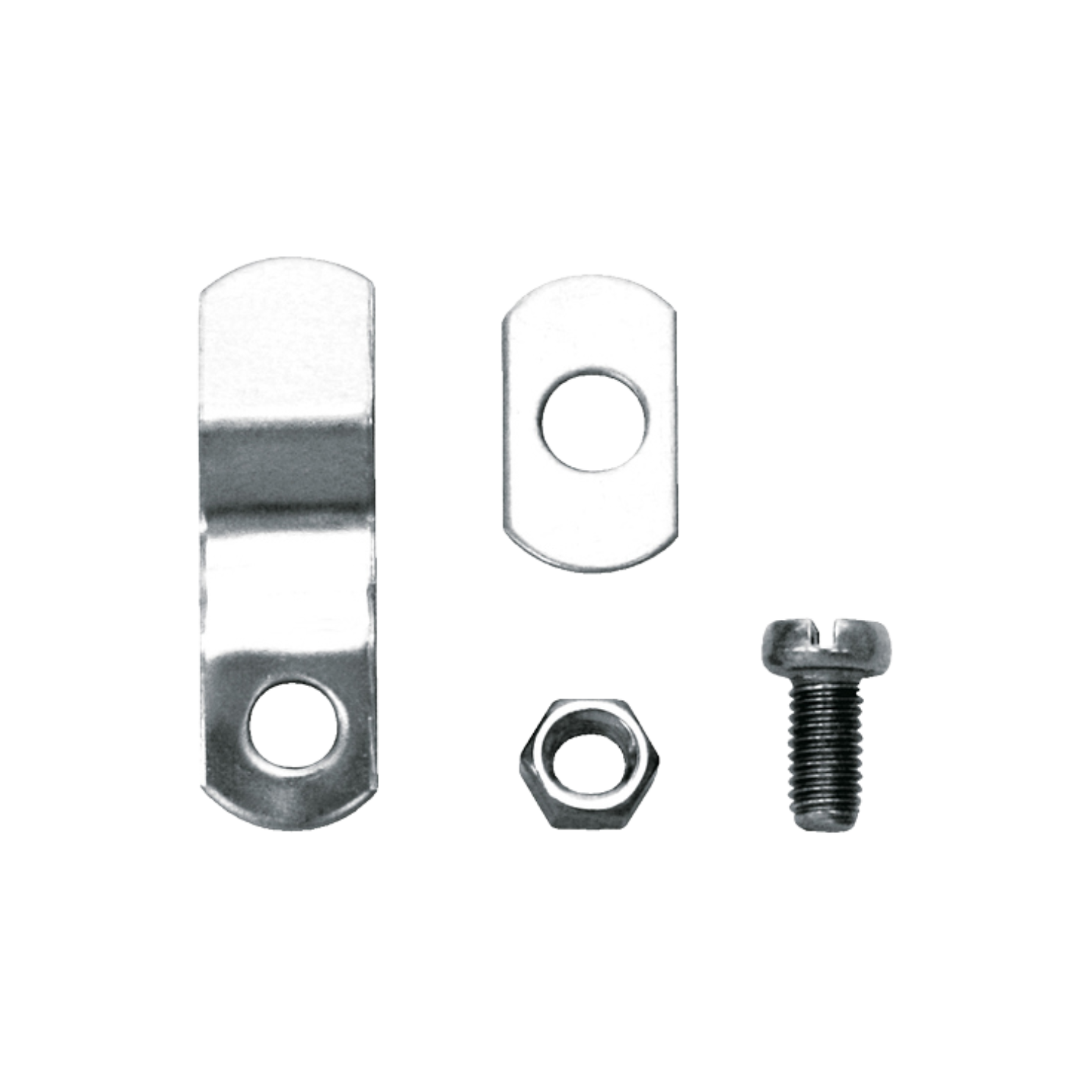 SKS Bracket Mounting kit BLUEMELS MATT