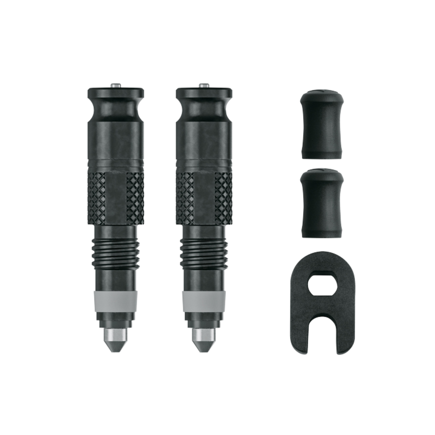 Schwalbe Clik Valve Conversion Kit - SV-SCV