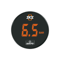 SKS Pressure gauge for Renkompressor 10Bar/144Psi 80mm