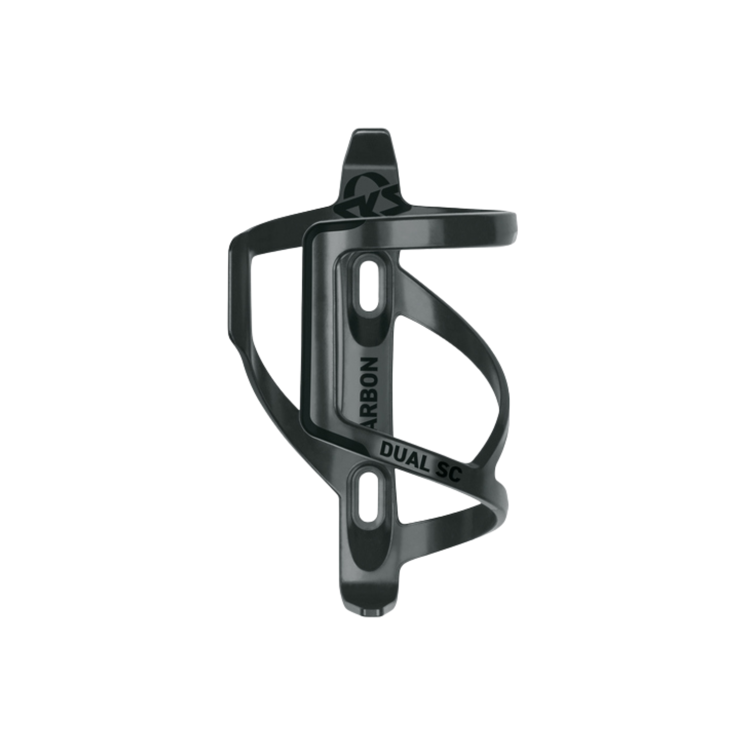 SKS Dual SC SideCage Water Bottle Cage