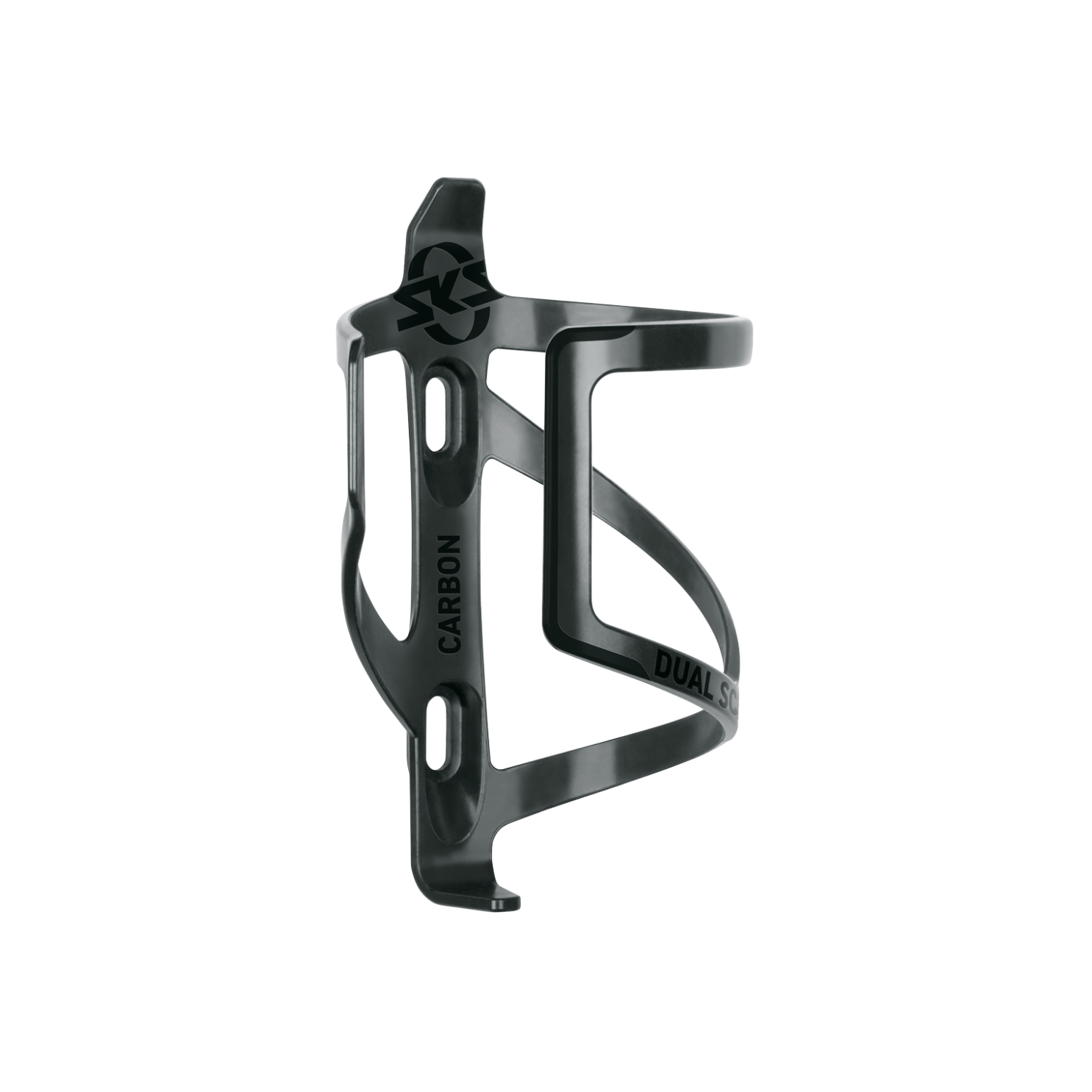 SKS Dual SC SideCage Water Bottle Cage