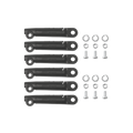 SKS ESC-Vario-Plug  - set of 6 VELO 42, 47 & 55