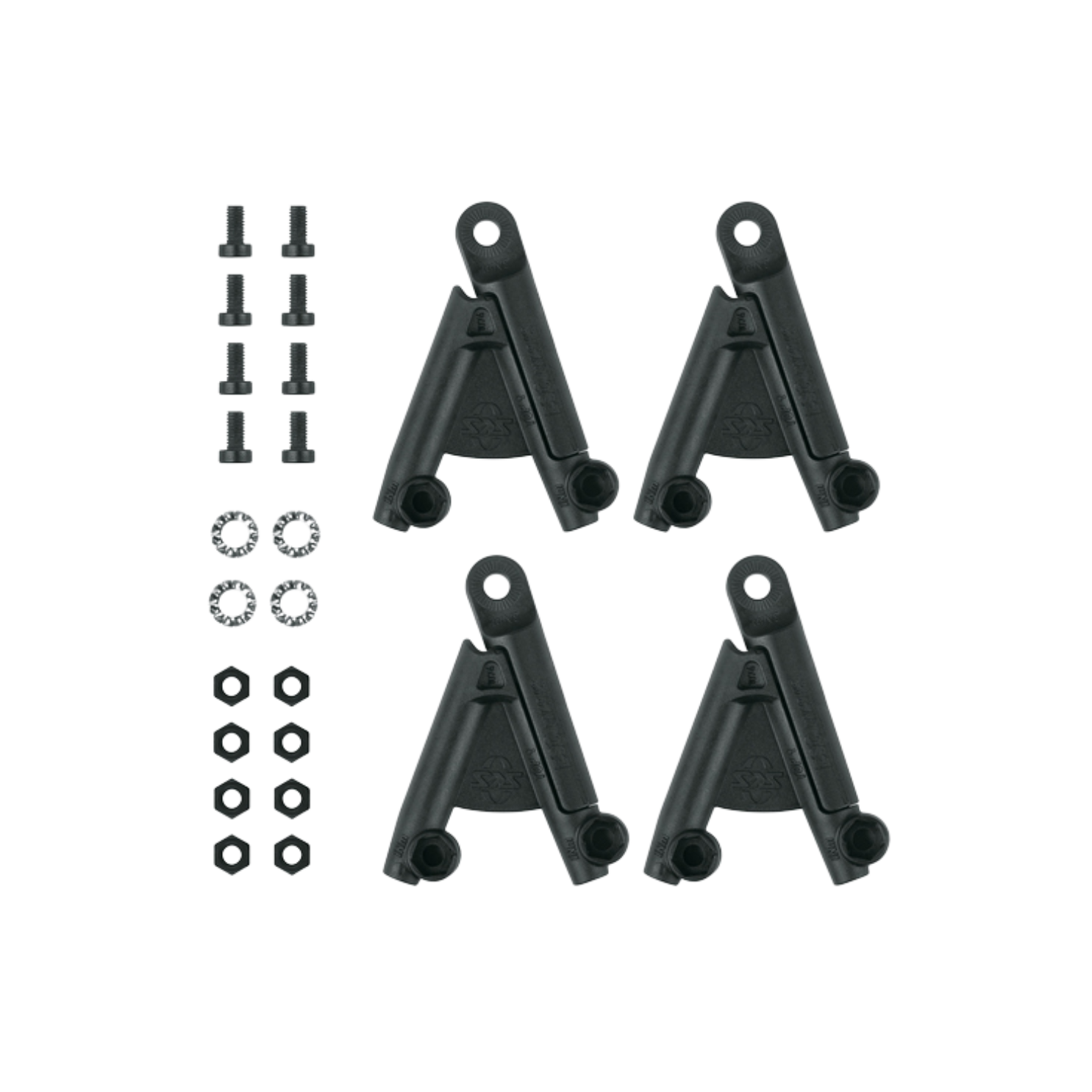 SKS ESC V-Adaptor Stay Mount for BLUEMELS
