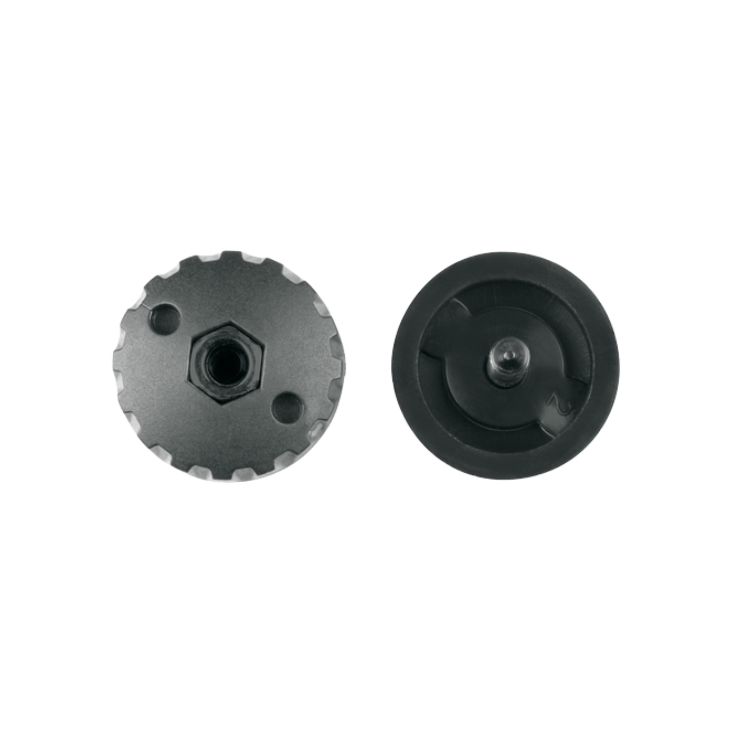 SKS Explorer EXP. saddlebag mudguard screws