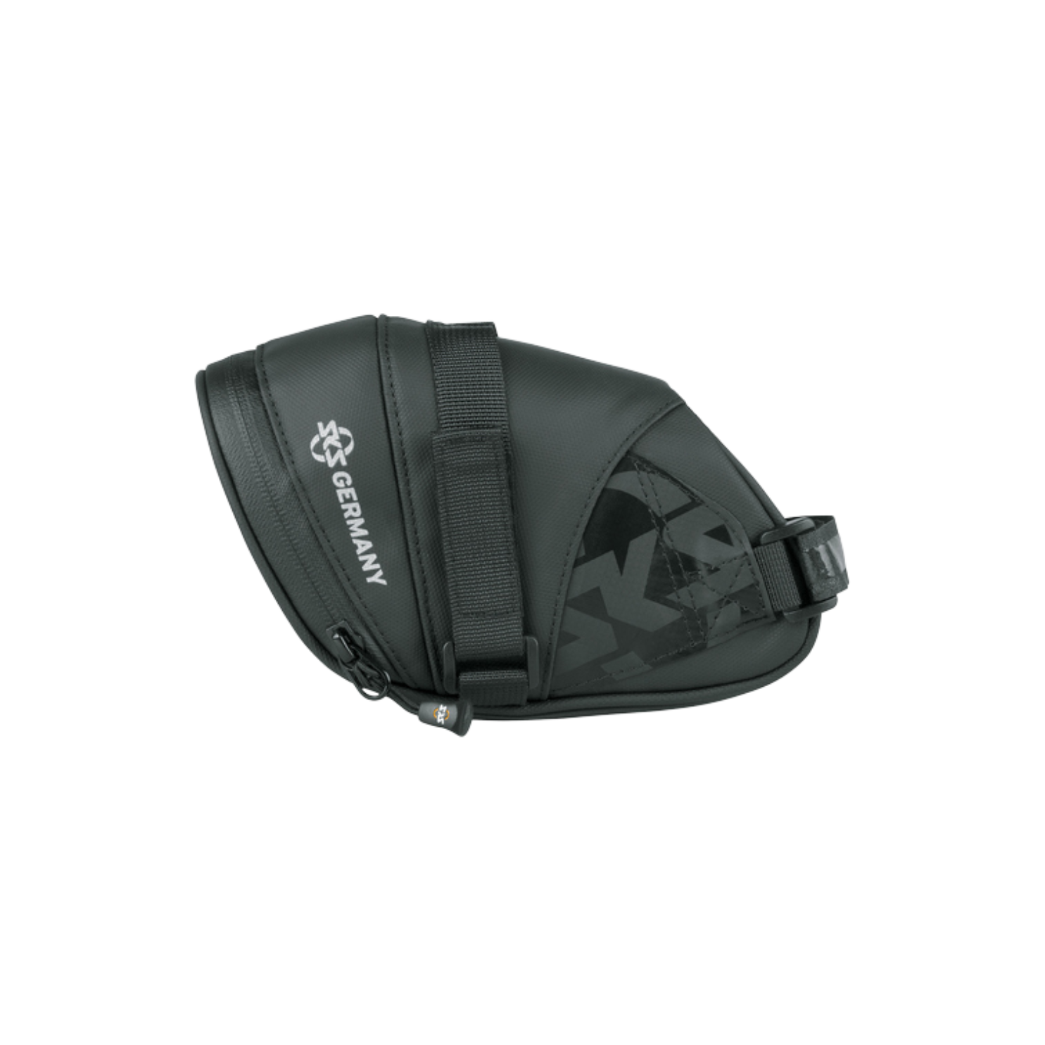 SKS Explorer Straps Saddle Bag - Medium