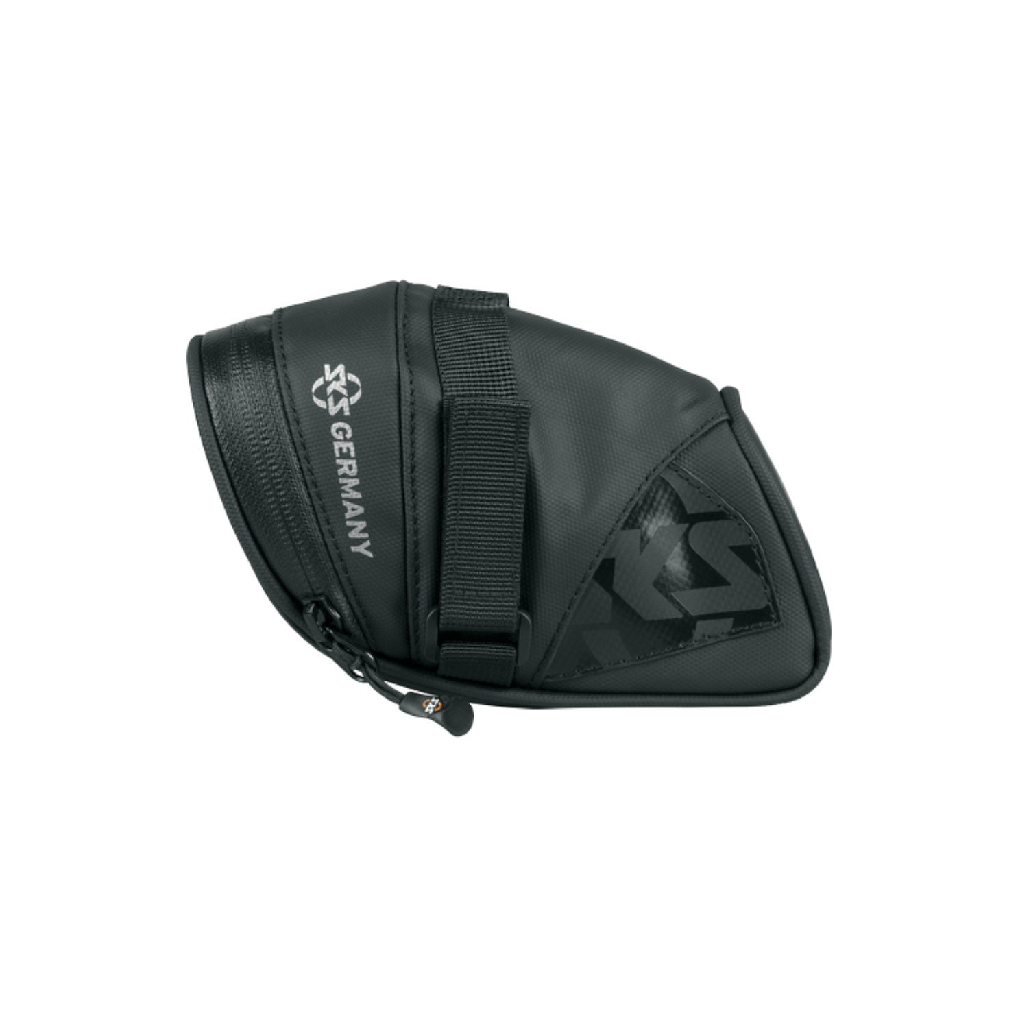 SKS Explorer Straps Saddle Bag - Small