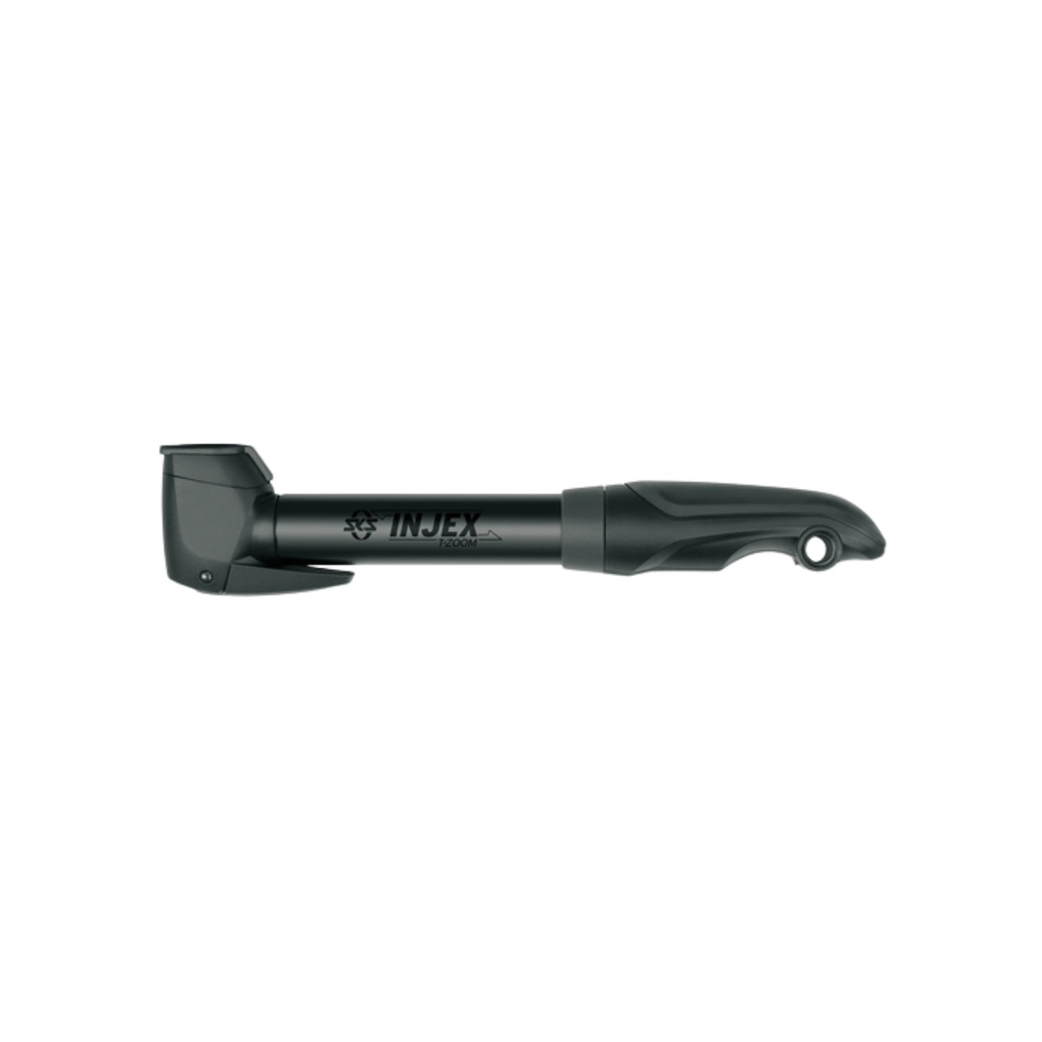 SKS Injex T-Zoom 迷你打气筒