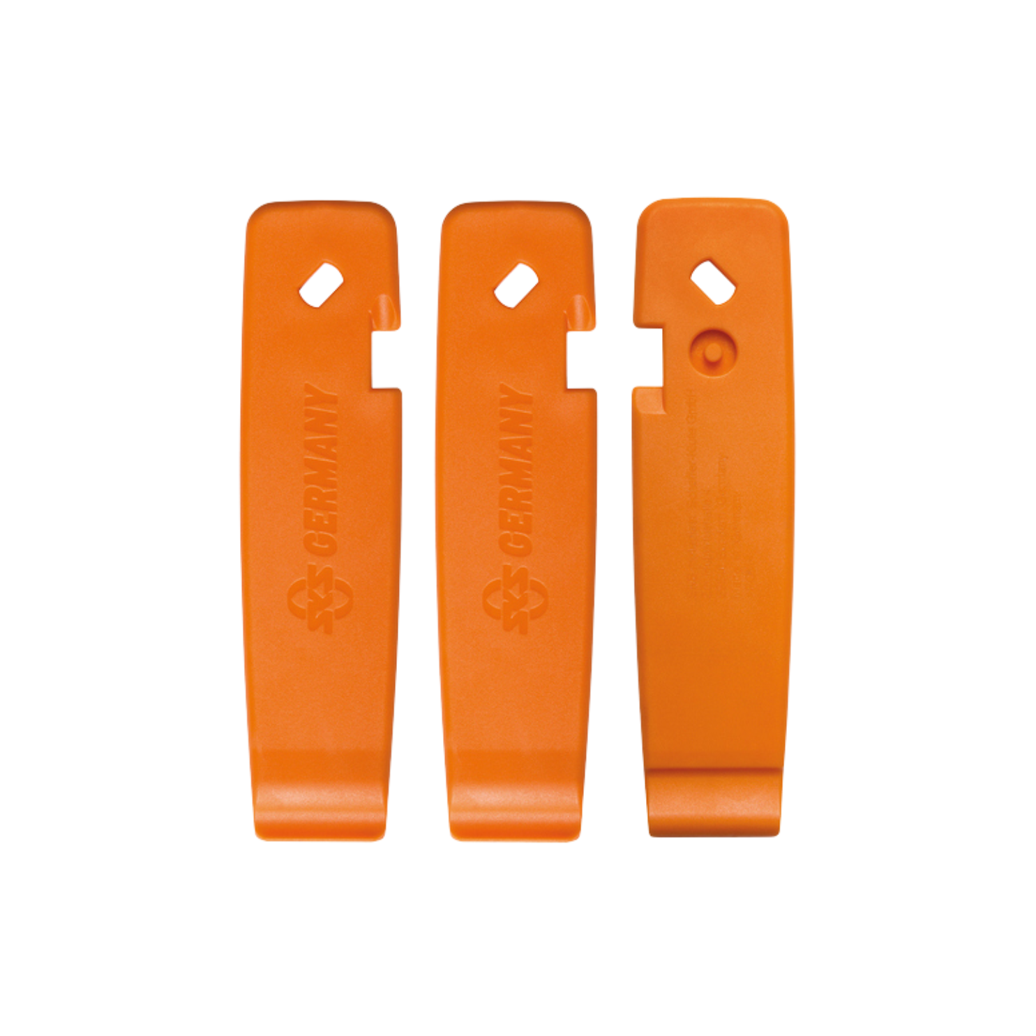 SKS Levermen Tyre Lever Set