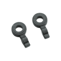 SKS Plug for ASR-Cylinderclip - set of 6 BLUEMELS MATT