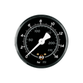 SKS Pressure gauge for Renkompressor NXT 16bar/230Psi 63mm