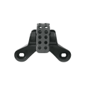 SKS Pump holder 19-26mm Airboy / Raceday
