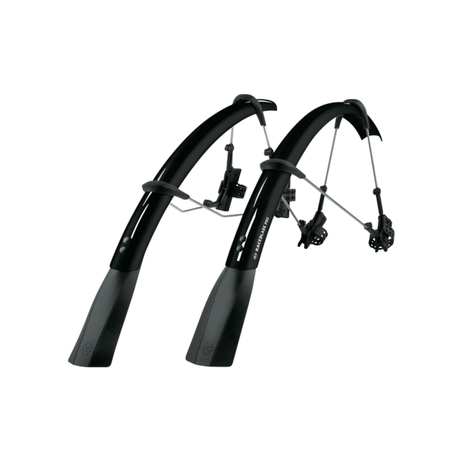 SKS Raceblade Long Mudguard Set