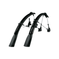SKS Raceblade Pro Mudguard Set - Black